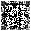 QR code with Rose Maidread contacts