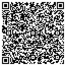QR code with CORC Thrift Store contacts