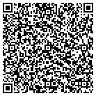 QR code with Galil Moving & Storage Inc contacts