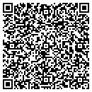 QR code with James' Unity Hair Salon contacts