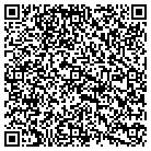 QR code with Martinez Unified School Distr contacts