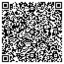 QR code with Art Of Reiki contacts