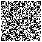 QR code with Michelles World of Vintage contacts