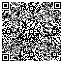 QR code with OBrien Carpentry Inc contacts