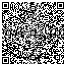 QR code with Angelo P Arena MD contacts