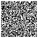 QR code with Overing House contacts
