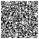 QR code with Ackerman Group-Architecture contacts