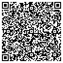 QR code with F R Resources Inc contacts