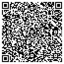 QR code with Hicksville Tile Inc contacts