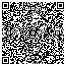 QR code with JUDLOW.COM contacts