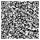 QR code with Tuscarora Valley Structures contacts