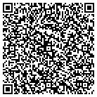 QR code with M B Software & Consulting contacts
