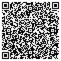 QR code with F G P H contacts