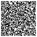 QR code with Kazadin Pools Inc contacts