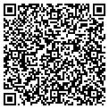 QR code with Mak Yak contacts