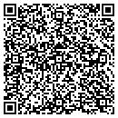 QR code with E C Electronics Inc contacts