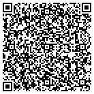 QR code with Keating & Keating DPM contacts