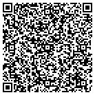 QR code with William J Chabina Co Inc contacts