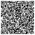 QR code with Faith Baptist Ch York Corner contacts