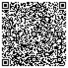 QR code with Hemberger Prodctns Inc contacts