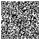 QR code with SFSU Bookstore contacts