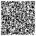 QR code with Ikc & Co PC contacts