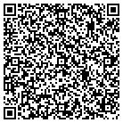 QR code with Walts Excavation & Trucking contacts
