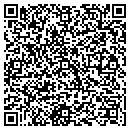 QR code with A Plus Service contacts