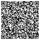 QR code with D & R Import Performance contacts
