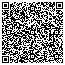 QR code with Kevin G Yachwan DDS contacts