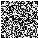 QR code with A Stable By River contacts