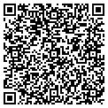 QR code with Hessoil contacts