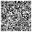 QR code with Yvonne Cooper contacts