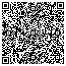 QR code with GDA Consulting contacts
