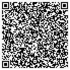 QR code with J Andrew Wilson & Associates contacts