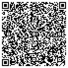 QR code with Animal Advocates Of Upstate Ny contacts
