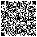 QR code with Huber Construction Inc contacts
