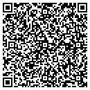 QR code with D B Capital Partners contacts
