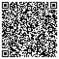 QR code with Alfred Devine contacts
