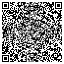 QR code with Raia Self Storage contacts