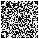 QR code with Zinker & Gelfand contacts