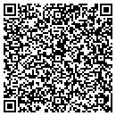QR code with S Y Contracting contacts