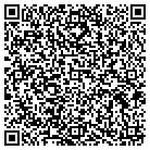 QR code with Adom Express Shipping contacts