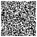 QR code with Herman J Unser contacts