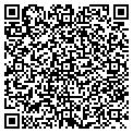QR code with CLC Publications contacts