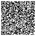 QR code with Finishing Touches contacts