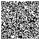QR code with PHD Environments Inc contacts