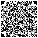 QR code with PHD Environments Inc contacts