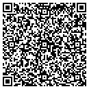 QR code with C and I Concrete contacts