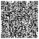 QR code with Hillcrest Fire Department contacts